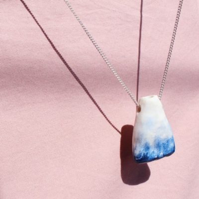 ceramic pendant info