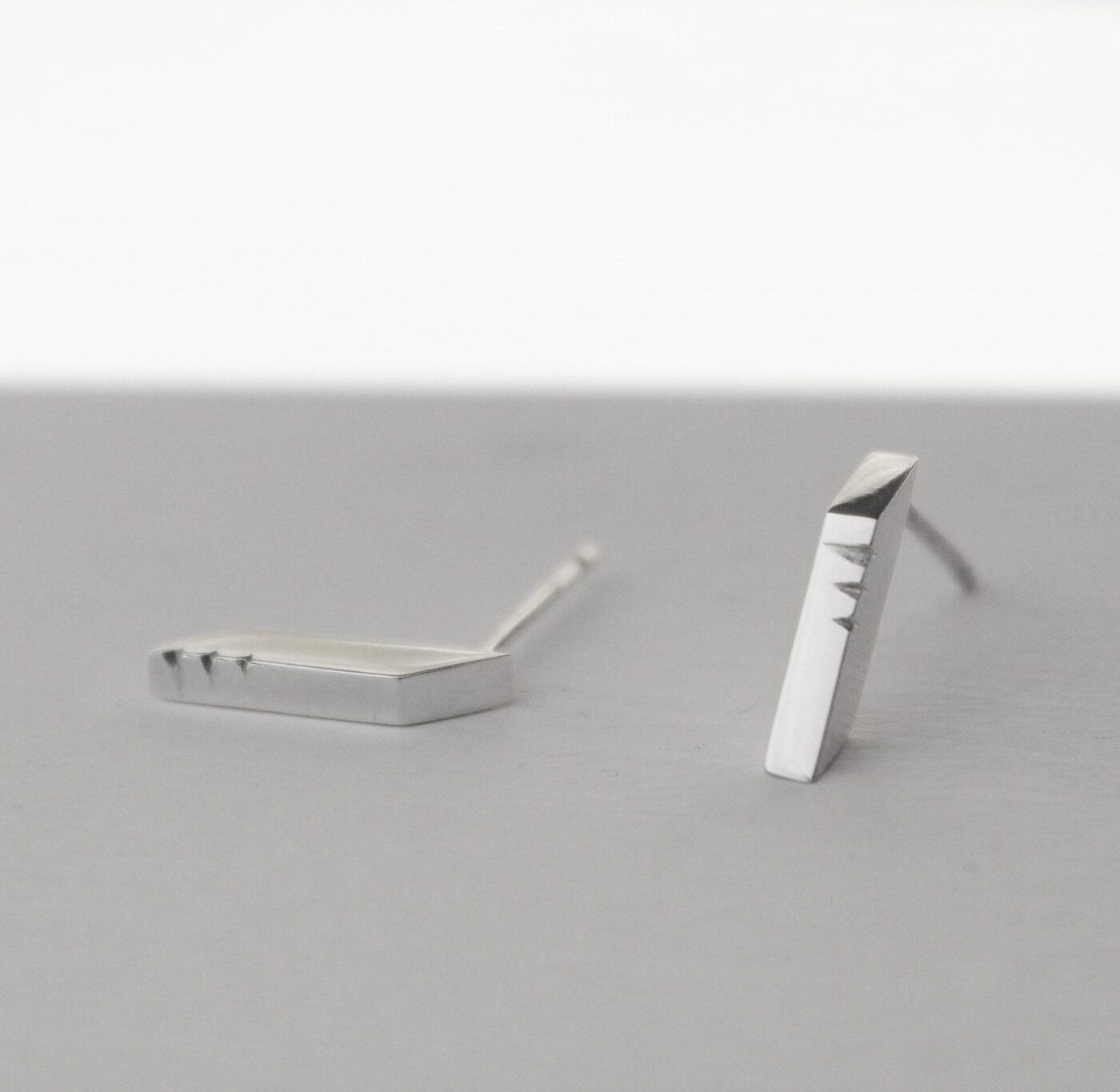 Alternative view of Oblique Studs