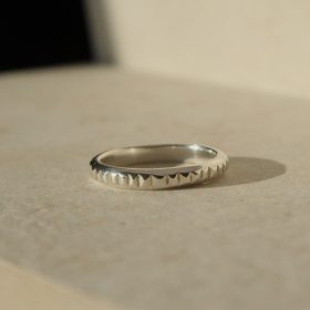 Radiant Ring