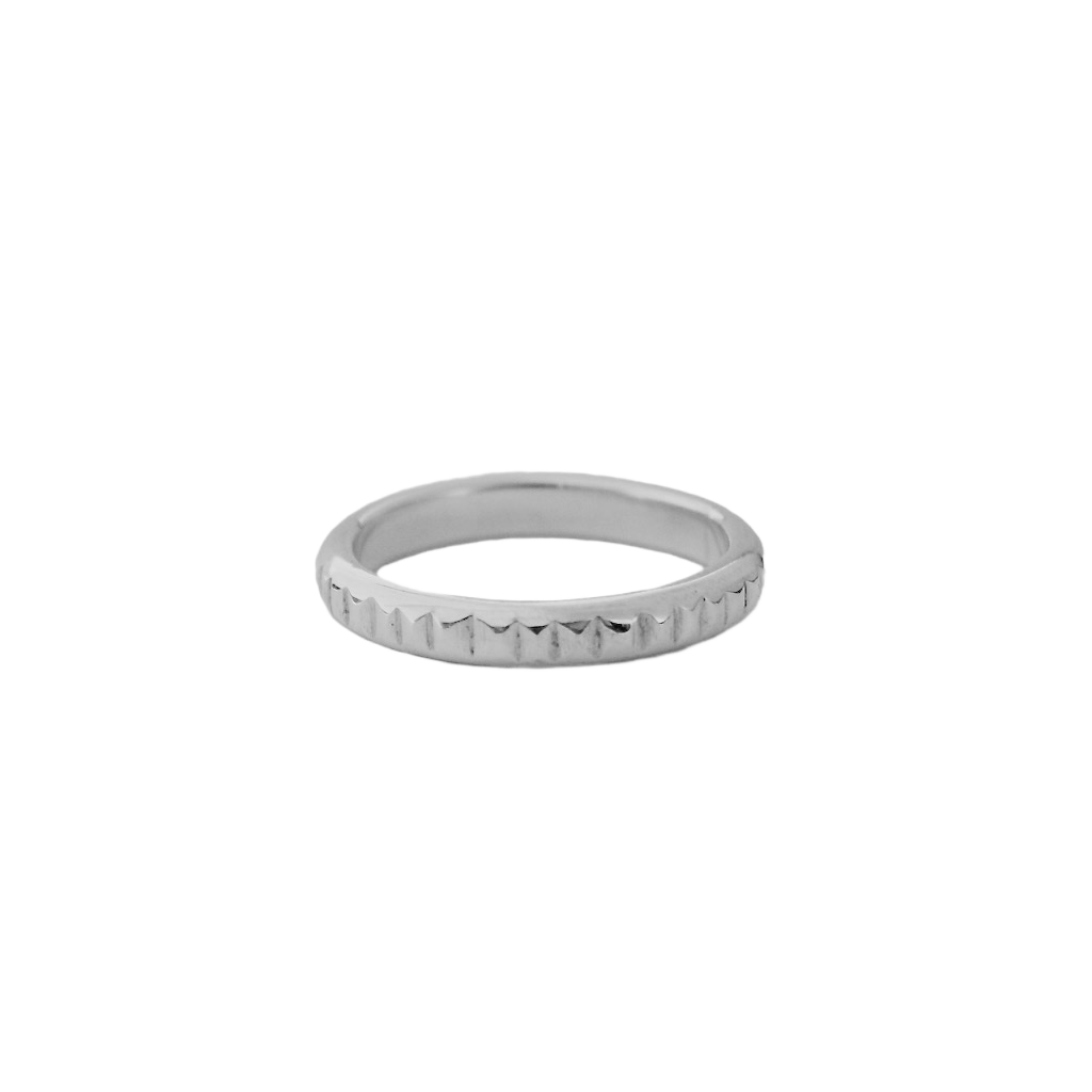Radiant Ring