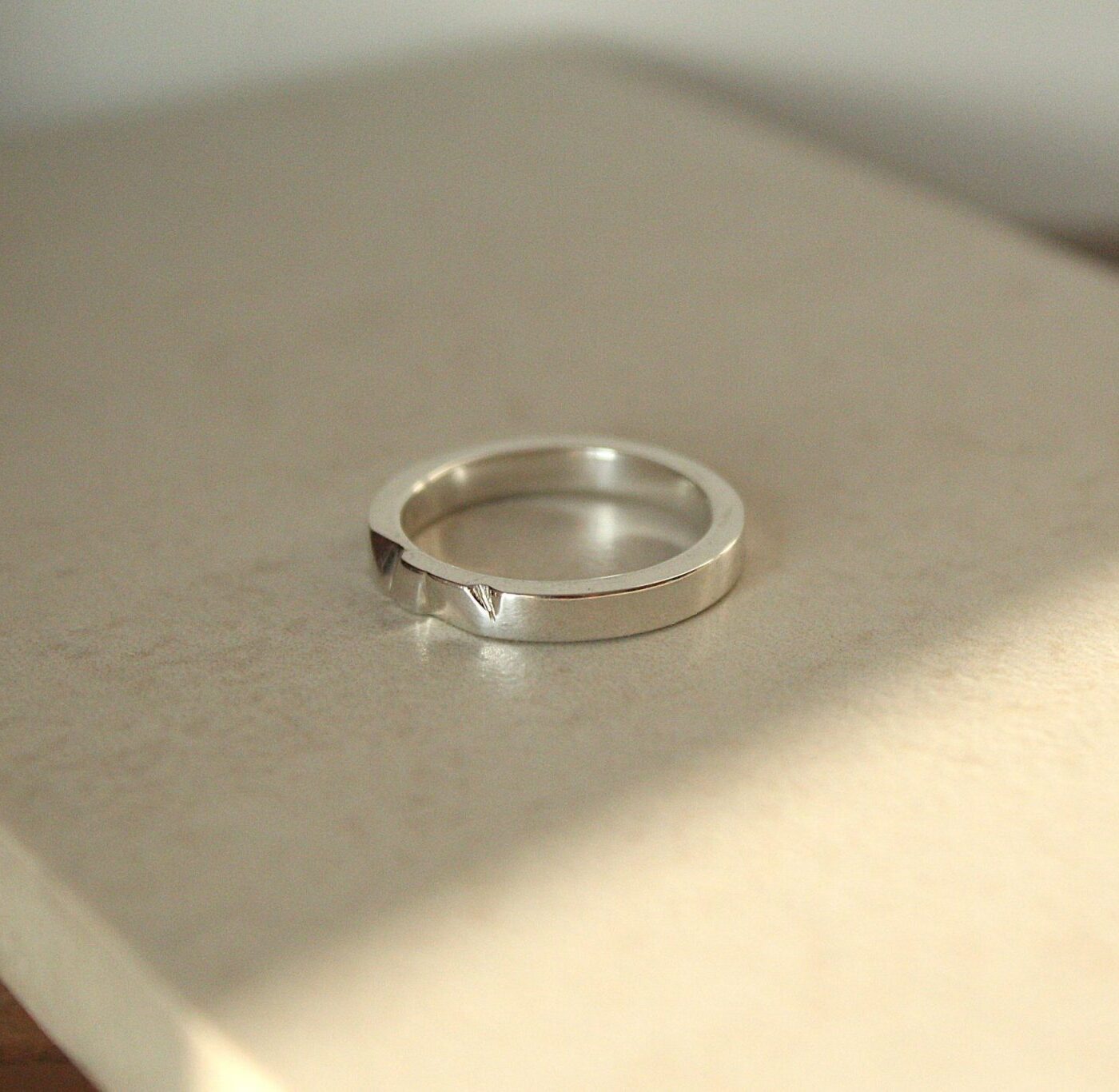Fragments Ring